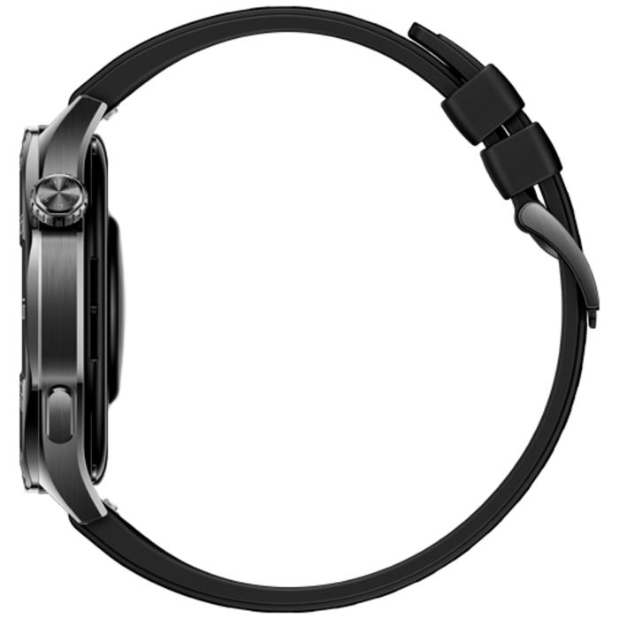 Huawei Huawei Watch GT 5 46mm Smartwatch - Zwart