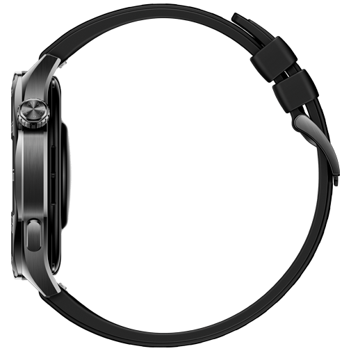 Huawei Huawei Watch GT 5 46mm Smartwatch - Zwart