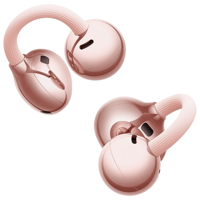Huawei Huawei FreeClip 2 Draadloze Open-Ear Oordoppen - Roze