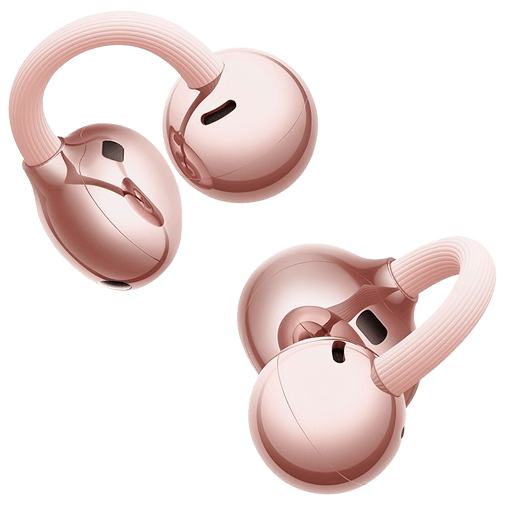 Huawei Huawei FreeClip 2 Draadloze Open-Ear Oordoppen - Roze