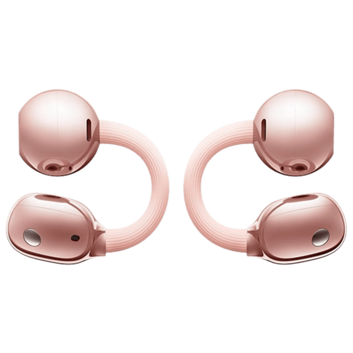 Huawei Huawei FreeClip 2 Draadloze Open-Ear Oordoppen - Roze