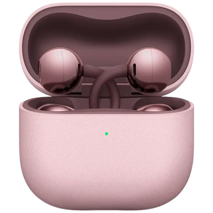 Huawei Huawei FreeClip 2 Paars - Draadloze Open-Ear Oordopjes