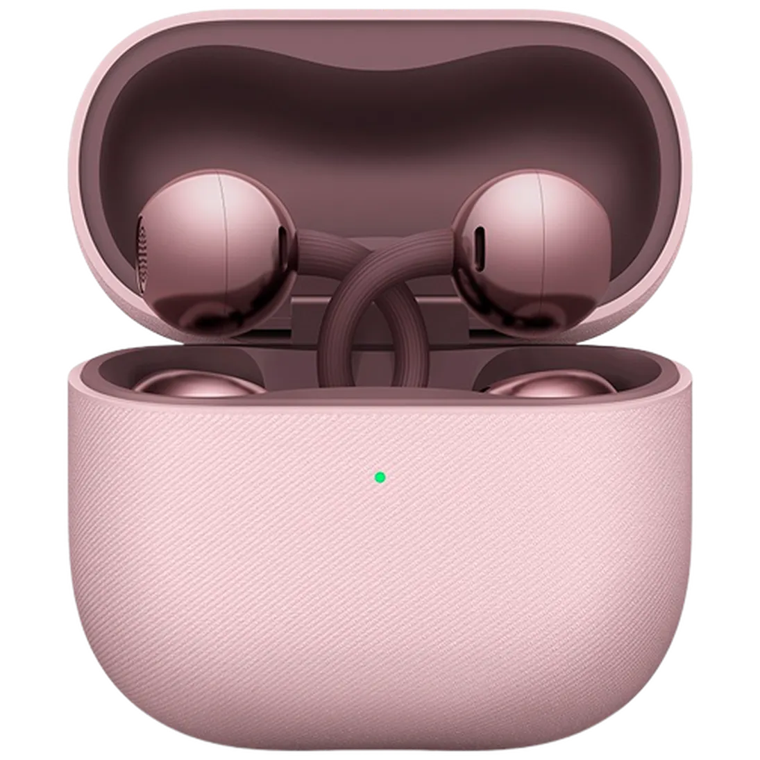 Huawei Huawei FreeClip 2 Paars - Draadloze Open-Ear Oordopjes