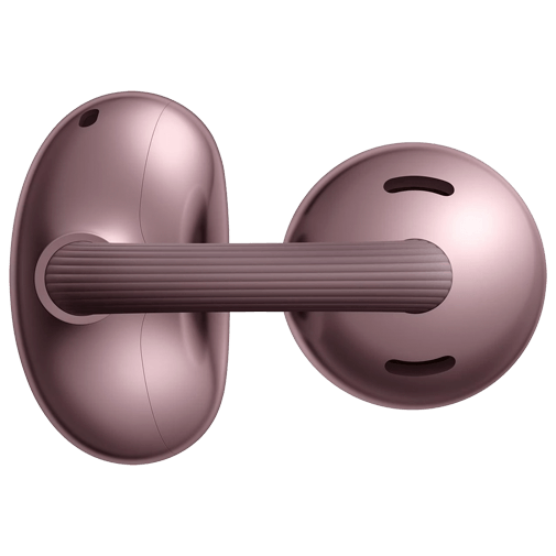 Huawei Huawei FreeClip 2 Paars - Draadloze Open-Ear Oordopjes