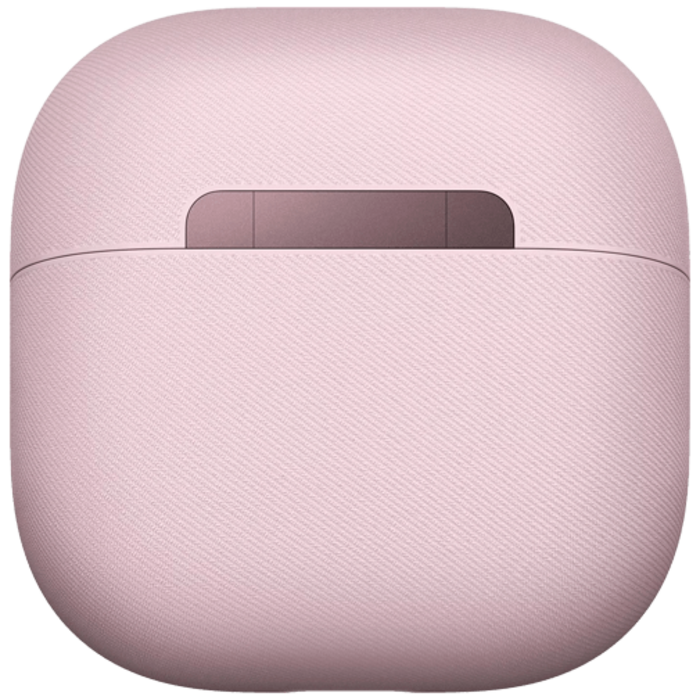 Huawei Huawei FreeClip 2 Paars - Draadloze Open-Ear Oordopjes