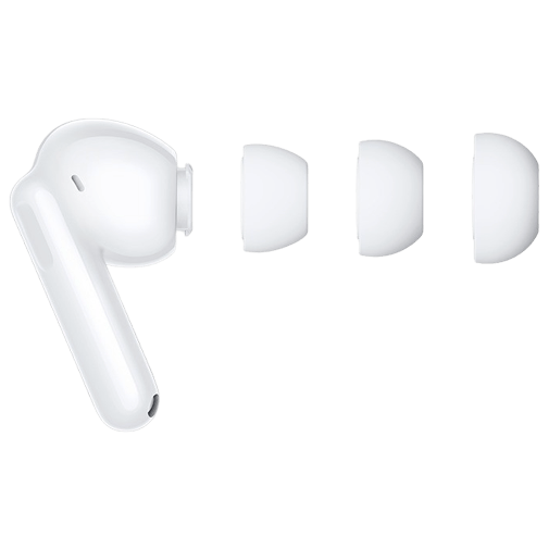 Huawei Huawei FreeBuds SE 4 ANC Wit - Draadloze In-Ear Headset