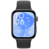 Huawei Huawei Watch Fit 3 Smartwatch - Zwart met Siliconenband
