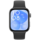 Huawei Watch Fit 3 Smartwatch - Zwart met Siliconenband