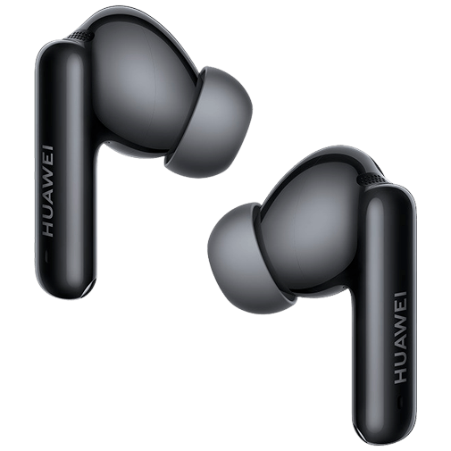 Huawei Huawei FreeBuds 6i Zwart - Draadloze In-Ear Headset