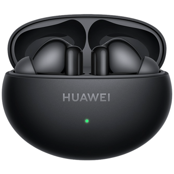 Huawei Huawei FreeBuds 6i Zwart - Draadloze In-Ear Headset