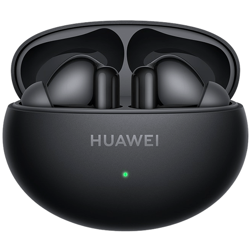 Huawei Huawei FreeBuds 6i Zwart - Draadloze In-Ear Headset
