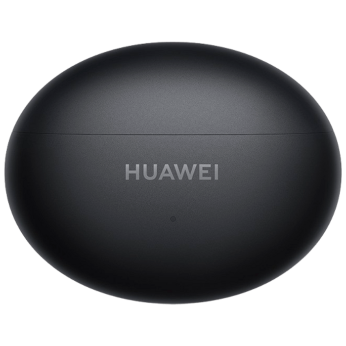 Huawei Huawei FreeBuds 6i Zwart - Draadloze In-Ear Headset