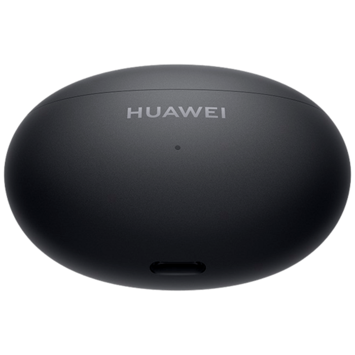 Huawei Huawei FreeBuds 6i Zwart - Draadloze In-Ear Headset