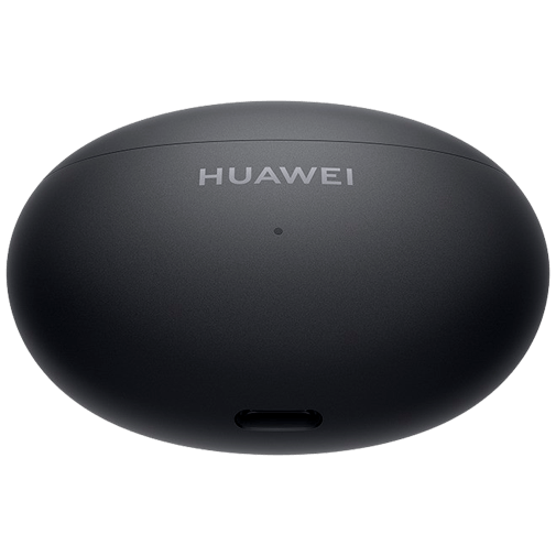 Huawei Huawei FreeBuds 6i Zwart - Draadloze In-Ear Headset