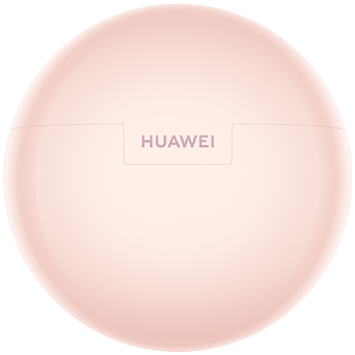 Huawei Huawei FreeBuds 7i Draadloze Oordopjes - Roze