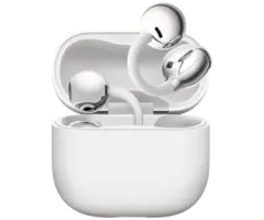 Huawei Huawei FreeClip 2 Wit - Draadloze Open-Ear Bluetooth Headset