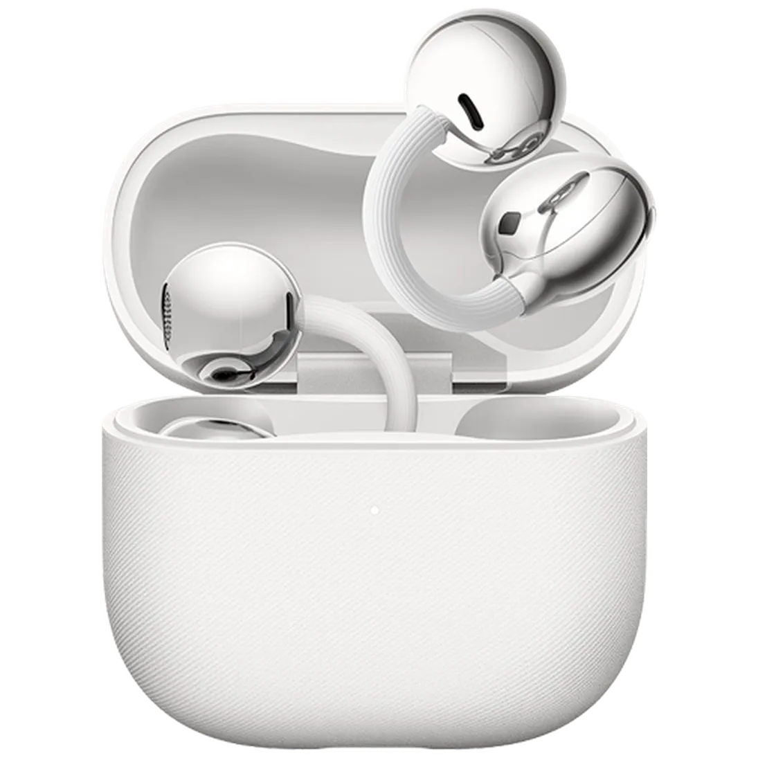 Huawei Huawei FreeClip 2 Wit - Draadloze Open-Ear Bluetooth Headset