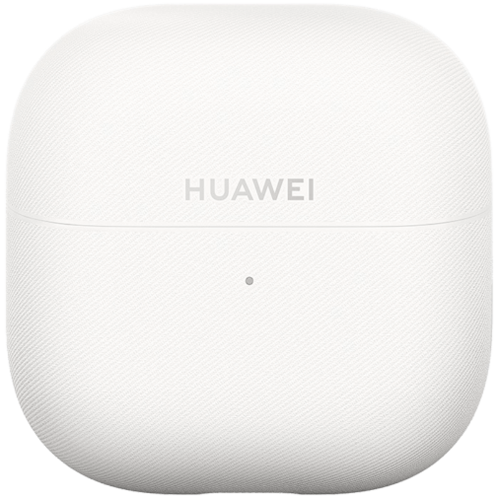 Huawei Huawei FreeClip 2 Wit - Draadloze Open-Ear Bluetooth Headset