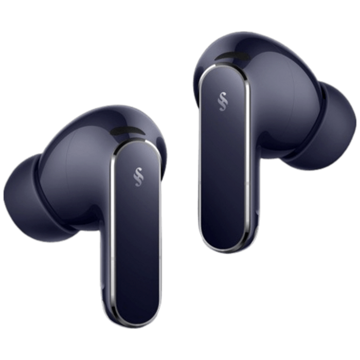 Huawei Huawei FreeBuds Pro 5 Blauw - Draadloze ANC Oordopjes