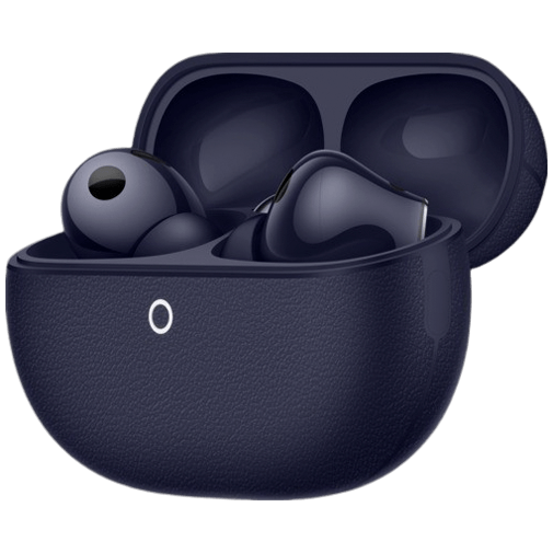 Huawei Huawei FreeBuds Pro 5 Blauw - Draadloze ANC Oordopjes