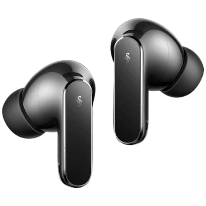 Huawei Huawei FreeBuds Pro 5 Draadloze In-Ear Headset met ANC - Grijs