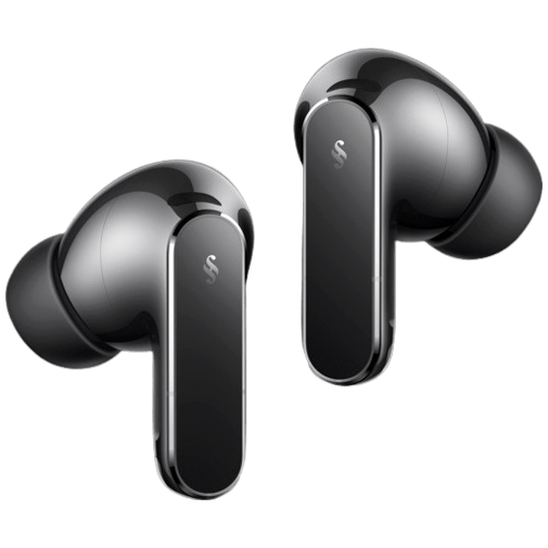 Huawei Huawei FreeBuds Pro 5 Draadloze In-Ear Headset met ANC - Grijs