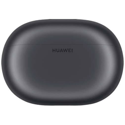 Huawei Huawei FreeBuds Pro 5 Draadloze In-Ear Headset met ANC - Grijs, foto 5 van 6