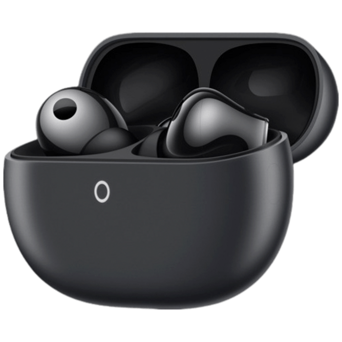 Huawei Huawei FreeBuds Pro 5 Draadloze In-Ear Headset met ANC - Grijs