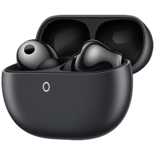 Huawei Huawei FreeBuds Pro 5 Draadloze In-Ear Headset met ANC - Grijs