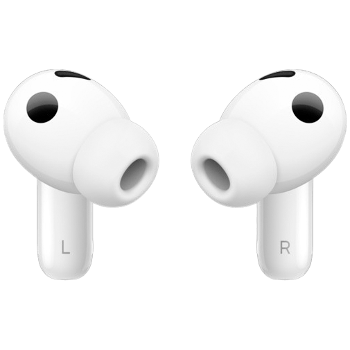 Huawei Huawei FreeBuds Pro 5 Draadloze Earbuds Wit met ANC