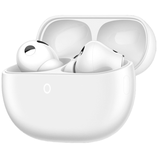 Huawei Huawei FreeBuds Pro 5 Draadloze Earbuds Wit met ANC