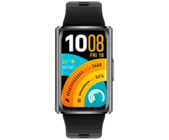 Huawei Huawei Band 11 Pro Zwart - Smartwatch & Activity Tracker