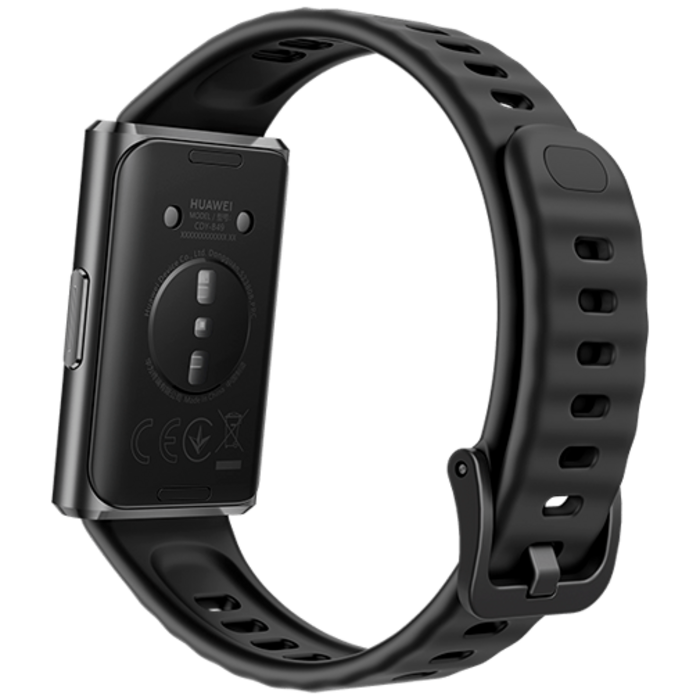 Huawei Huawei Band 11 Pro Zwart - Smartwatch & Activity Tracker