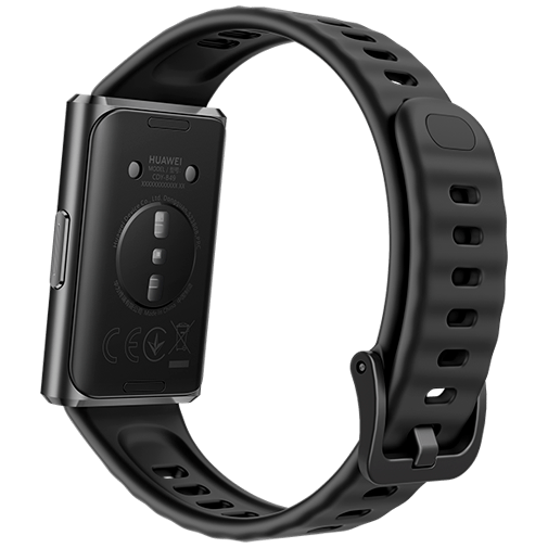 Huawei Huawei Band 11 Pro Zwart - Smartwatch & Activity Tracker