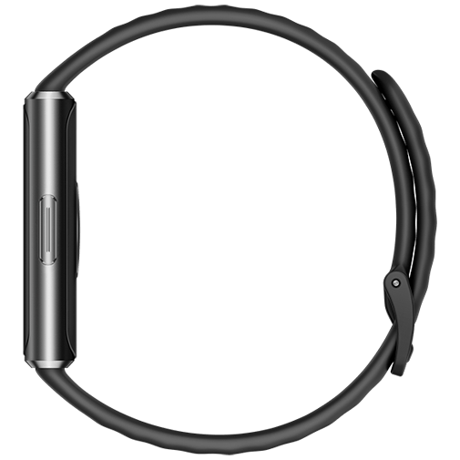 Huawei Huawei Band 11 Pro Zwart - Smartwatch & Activity Tracker