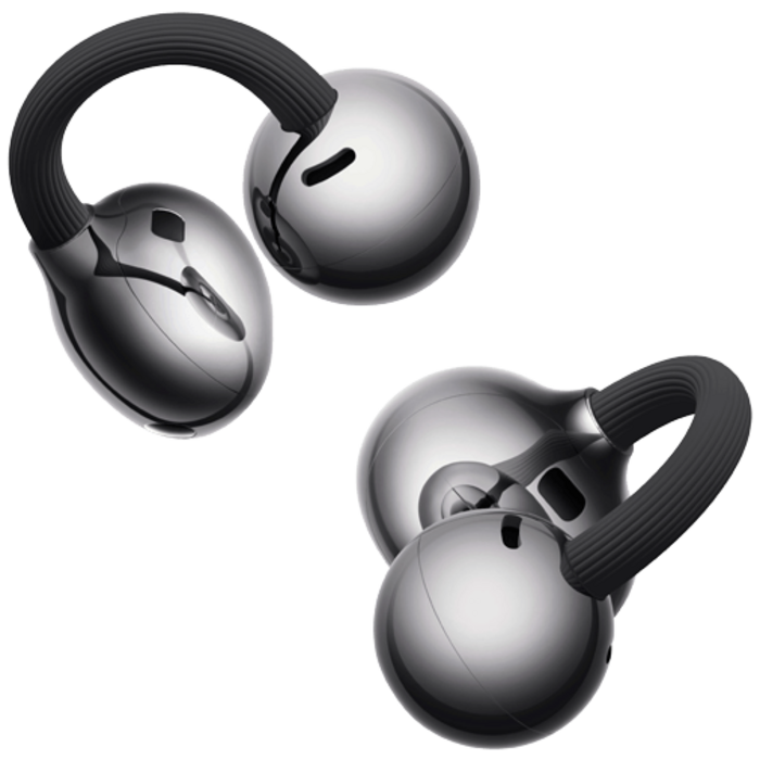 Huawei Huawei FreeClip 2 Draadloze Open-Ear Headset - Zwart
