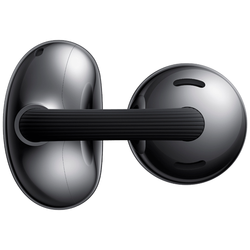 Huawei Huawei FreeClip 2 Draadloze Open-Ear Headset - Zwart