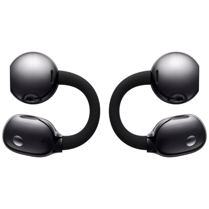 Huawei Huawei FreeClip 2 Draadloze Open-Ear Headset - Zwart