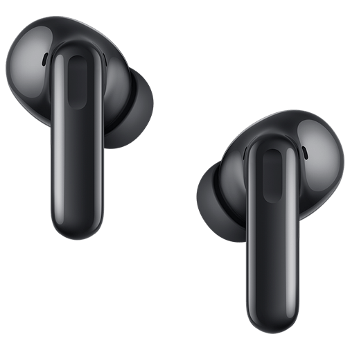 Huawei Huawei FreeBuds SE 4 ANC Draadloze Oordopjes Zwart