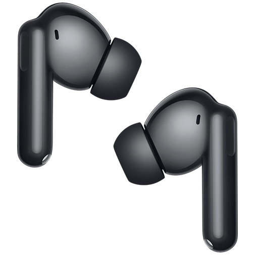 Huawei Huawei FreeBuds SE 4 ANC Draadloze Oordopjes Zwart