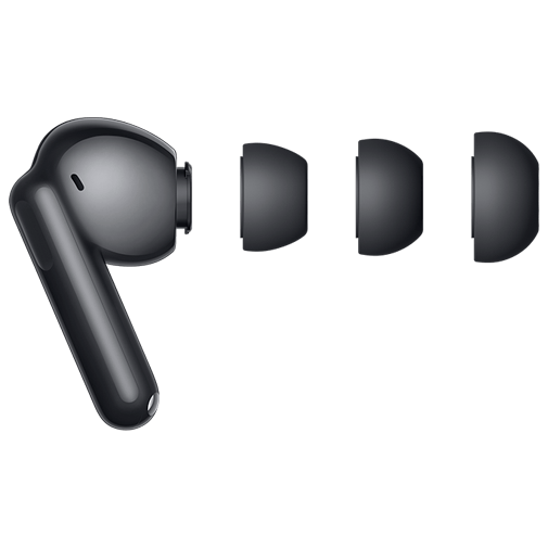 Huawei Huawei FreeBuds SE 4 ANC Draadloze Oordopjes Zwart