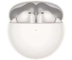Huawei Huawei FreeBuds 7i Wit - Draadloze ANC Oordopjes