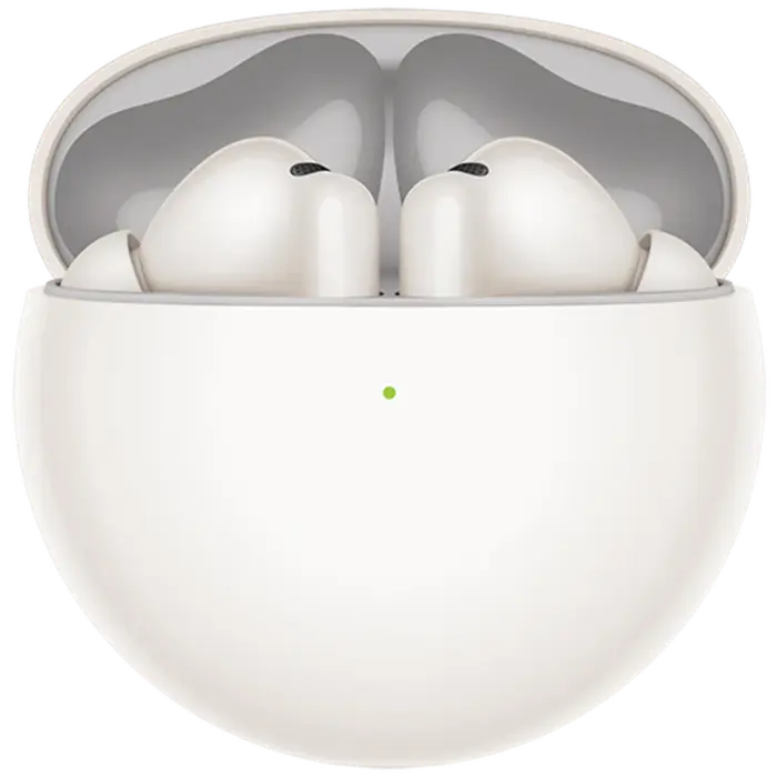 Huawei Huawei FreeBuds 7i Wit - Draadloze In-Ear Oordopjes met ANC