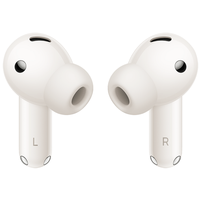 Huawei Huawei FreeBuds 7i Wit - Draadloze In-Ear Oordopjes met ANC