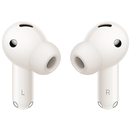 Huawei Huawei FreeBuds 7i Wit - Draadloze In-Ear Oordopjes met ANC