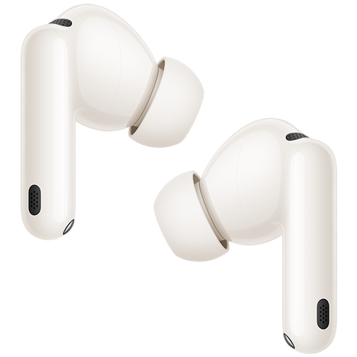 Huawei Huawei FreeBuds 7i Wit - Draadloze In-Ear Oordopjes met ANC
