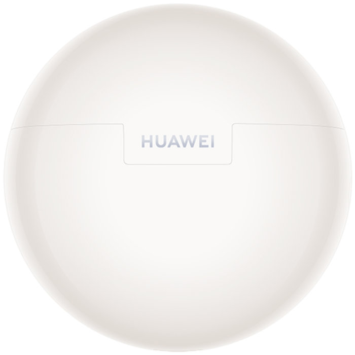Huawei Huawei FreeBuds 7i Wit - Draadloze In-Ear Oordopjes met ANC