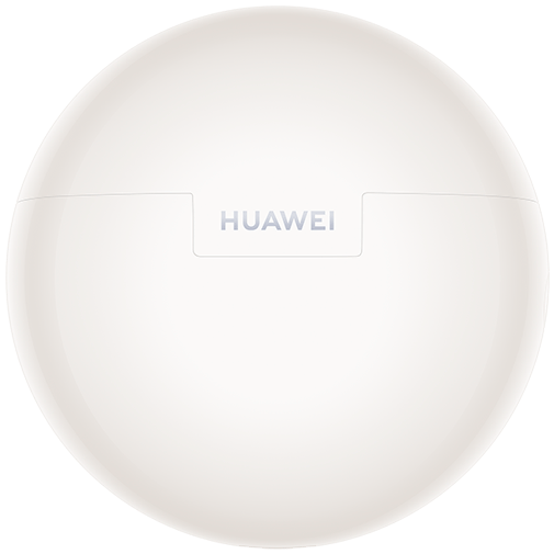 Huawei Huawei FreeBuds 7i Wit - Draadloze In-Ear Oordopjes met ANC