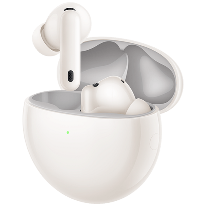 Huawei Huawei FreeBuds 7i Wit - Draadloze In-Ear Oordopjes met ANC