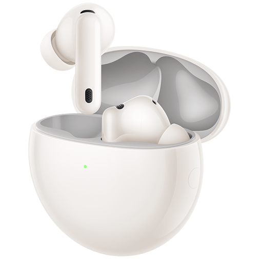 Huawei Huawei FreeBuds 7i Wit - Draadloze In-Ear Oordopjes met ANC
